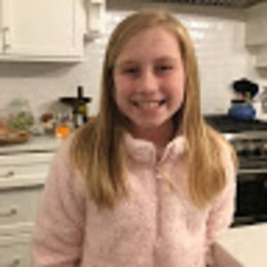 Meet your Posher, Lucy